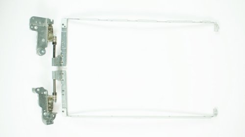 Петлі для ноутбука Toshiba Satellite A300, A305 (ліва+права)