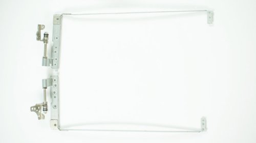 Петлі (ліва+права) для Toshiba Satellite A350, L450, L455, A355, L355 series