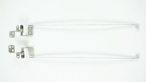 Петлі для ноутбука Toshiba Satellite C600, C606 (ліва+права)