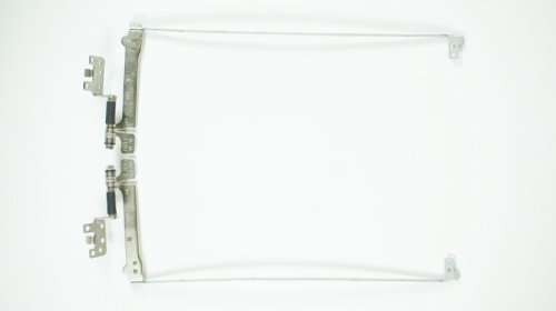 Петлі для ноутбука Toshiba Satellite A500 AM077000800-L/AM077000900-R ліва+права