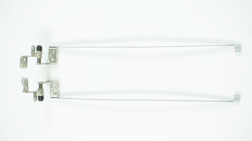 Петлі для ноутбука Toshiba Satellite L630, L635, L63X (ліва+права)