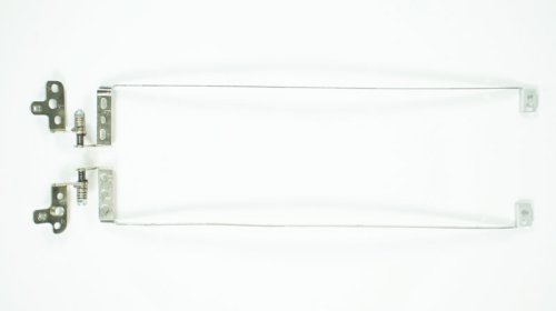 Петлі (ліва+права) для ноутбука Toshiba Satellite M300, M305, M305D series