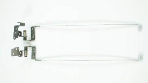 Петлі для ноутбука Toshiba Satellite L740, L745, L700 (ліва+права)