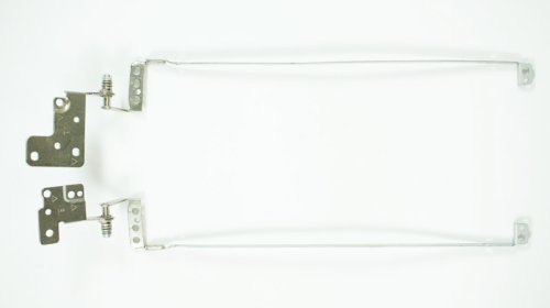 Петлі для ноутбука Toshiba Satellite L605, ліва+права