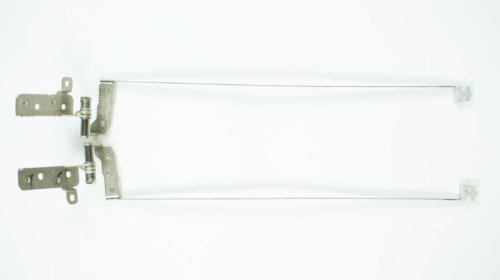 Петлі ноутбука Toshiba Satellite M500/M502/M505/M515, ліва+права (комплект)