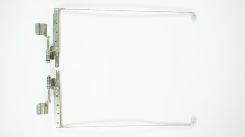 Петлі (ліва+права) для ноутбука Toshiba Satellite L500