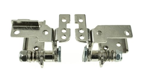 Петлі для ноутбука Dell Inspiron 1564, комплект ліва+права