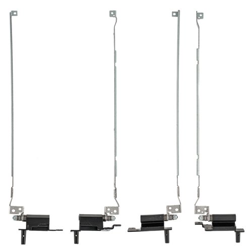 Петлі для ноутбука Lenovo ThinkPad SL400 series, ліва+права (44C0878091121, 44C0877090923)