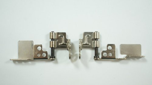 Петлі ноутбука ASUS W6A, Z35H, Z35F, M5 (ліва+права)