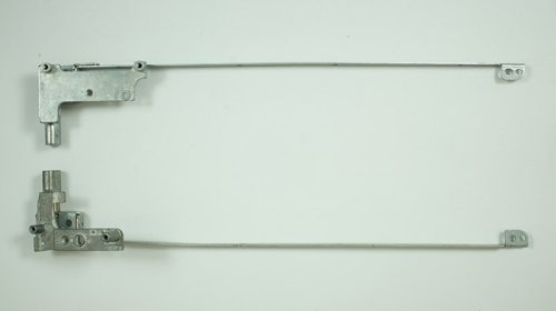 Петлі для ноутбука Dell Inspiron 1425, 1427 (ліва+права)