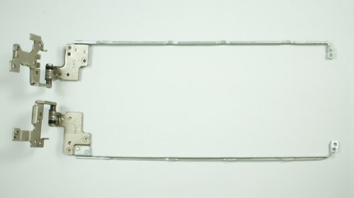 Петлі (ліва+права) для ноутбука Dell Inspiron 15 3521/3531/3537/5521 AM0SZ000100/200
