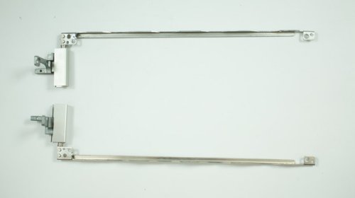 Петлі (ліва+права) для ноутбука HP EliteBook 2530P AM03B000700/AM03B000800