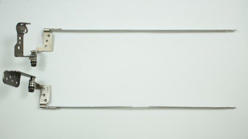 Петлі для ноутбука HP CQ32, G32 (ліва+права)