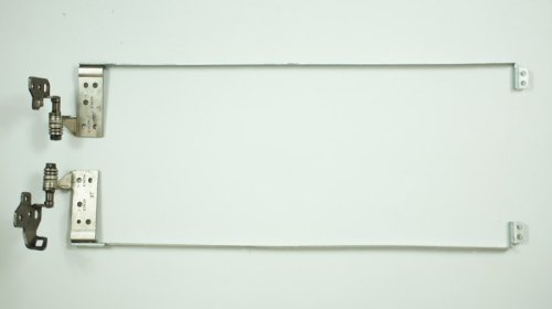 Петлі HP Pavilion DV7-7000/DV7-7300/DV7T-7000/DV7T-7200, ліва+права (34.4SU03.031/34.4SU02.031)