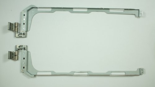 Петлі для ноутбука HP ZV5000, комплект ліва+права