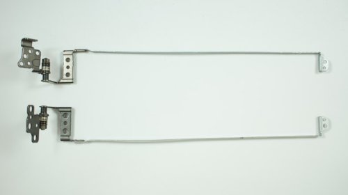 Петлі для ноутбука Toshiba Satellite C800, C805 (ліва+права)