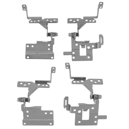 Петлі (ліва+права) для ноутбука ASUS X551CA/X551MA/F551MA/F200MA/P551CA/R512CA/F551CA 13NB0341M05011+13NB0341M04011