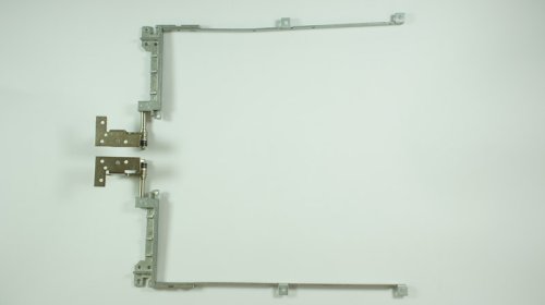 Петлі для ноутбука ASUS G53SX, G53JW (13GN0Z10M011-1 + 13GN0Z10M021-1), ліва+права