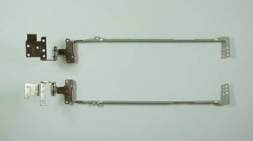 Петлі (ліва+права) для ноутбука ASUS K43BE/K43BR/K43BY/K43TA/K43TK/K43U 13GN5C10M010-1/M040-1