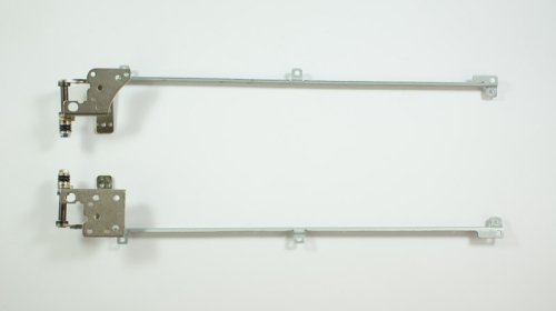 Петлі (ліва+права) для ноутбука ASUS N73JN/N73SM/N73JF/N73JG/N73SM/N73SV 13GNZX10M050-1/040-1