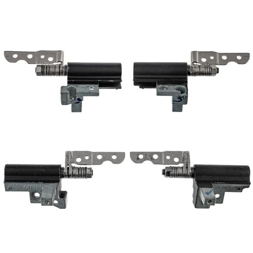 Петлі для ноутбука Dell L501X, L502X, XPS 15 (PXTC1+Y0NRY) ліва+права