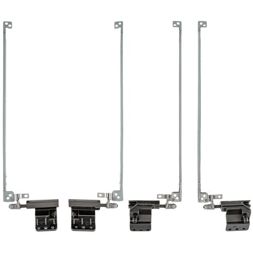 Петлі ноутбука Dell Vostro 3450, 3450D, V3450, V3450D (FBV02012010+FBV02011010) ліва+права