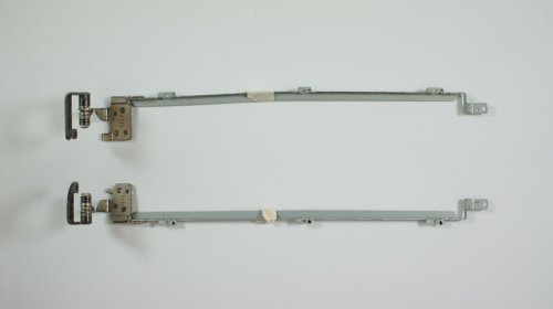 Петлі для ноутбука Dell Vostro V3300/V3350, ліва+права (34.4EX09.101, 101113DW30A01)