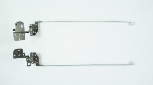 Петлі HP Compaq CQ620 6055B0011801/6055B0011802 (ліва+права)