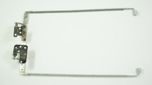 Петлі ноутбука HP DV6-6000 33.4RH11.101 + 33.4RH12.101 (ліва+права)