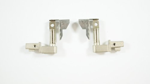 Петлі для ноутбука Lenovo ThinkPad X60S, X61S (ліва+права)