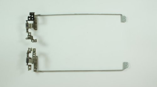 Петлі для ноутбука Lenovo Z480 FBLZ2037010/FBLZ2036010 (ліва+права)