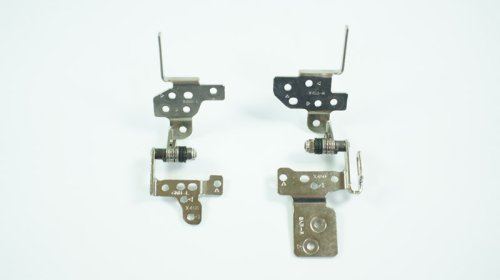 Петлі (ліва+права) для ASUS X450CC/X450VC/X450CA/X450VB/X450LA/X450LC/X450LB/X450LD/X450LN 13NB01A1M02011/01011