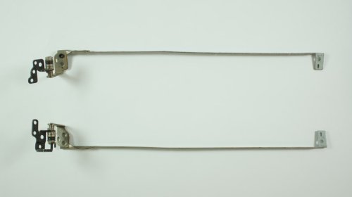 Петлі (ліва+права) для ноутбука HP Compaq 540/541/550/6520s