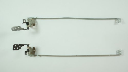 Петлі для ноутбука HP ProBook 4410S/4411S/4416S, ліва+права (6055B0000101/0201)