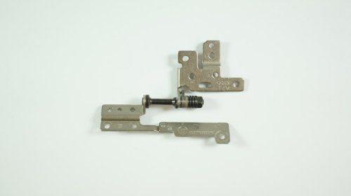 Ліва петля дисплея для ноутбука ASUS X555LA/X555LD/X555LN/R556LD (13NB0622M02031)