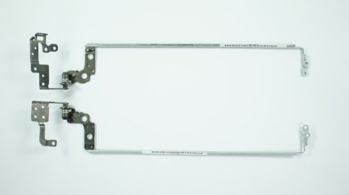Петлі для ноутбука HP ENVY 15-B000, 15-B100 (FBU36007010/FBU36006010), ліва+права
