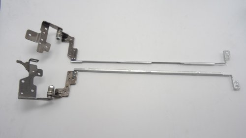 Петлі для ноутбука HP Pavilion 15-R/15-G/250 G3 (комплект)