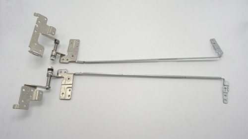 Петлі ноутбука Lenovo B50-30, B50-45, B50-70 ліва+права (AM14K000400/AM14K000300)