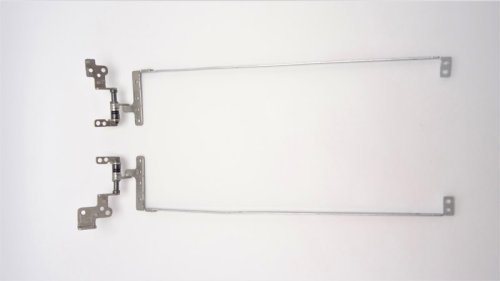 Петлі для ноутбука Lenovo IdeaPad Y500/Y500N (DC330016Q0+DC330016Q1), ліва+права