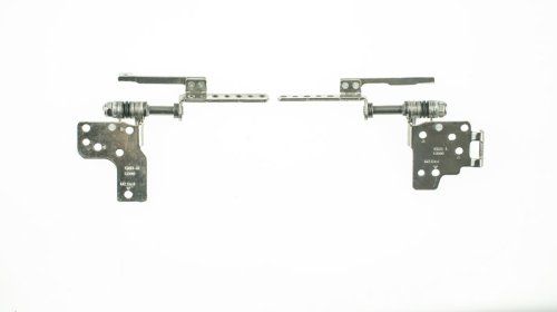 Петлі для ноутбука ASUS P500CA, PU500CA (13NB00F1M02011/13NB00F1M01011), ліва+права