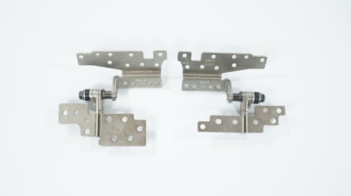 Петлі (ліва+права) для ноутбука ASUS N751JX, N751JK TOUCH 13NB06K1M15011/14011