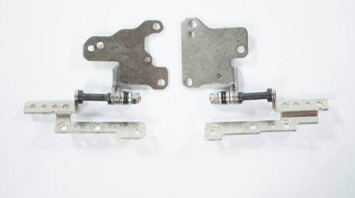 Петлі (ліва+права) для ASUS EeeBook E502MA, 13NL0021M04011/13NL0021M03011