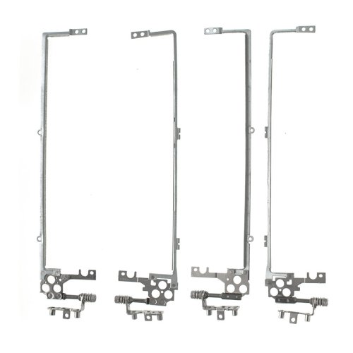 Петлі для ноутбука HP ProBook 640 G1, комплект ліва+права (738396-001)