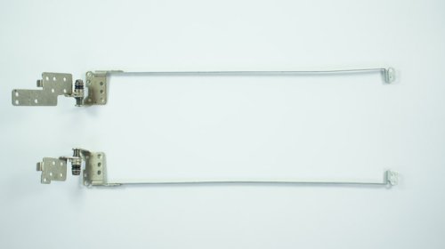 Петлі (ліва+права) для ноутбука HP ProBook 470 G2, 768379-001, 34.4YY04/05.001