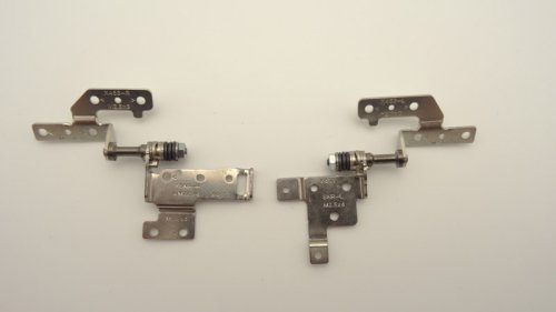 Петлі для ноутбука ASUS X453M, X453MA (ліва+права)