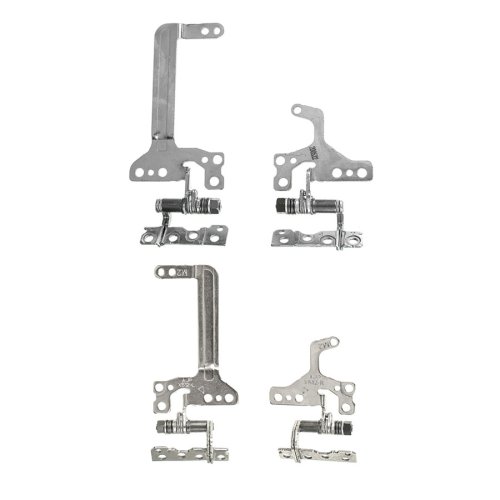 Петлі ноутбука ASUS X512UA/X512UB/X512UF, ліва+права (13NB0KA3M06011/13NB0KA3M07011)