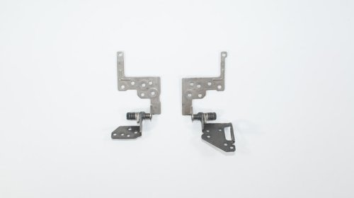 Петлі ноутбука Acer Aspire E3-111/E3-112/ES1-111/ES1-131, ліва+права (33.MNUN7.001/002)