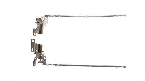 Петлі HP Envy 15-AE000/15-AE100 Non-Touch (AM1DO000400/500) ліва+права