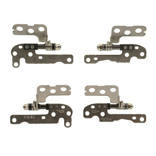 Петлі (ліва+права) для ноутбука HP EliteBook 840 G3 14" FHD