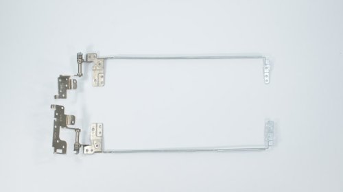 Петлі для ноутбука Lenovo B51-30, ліва+права (комплект)